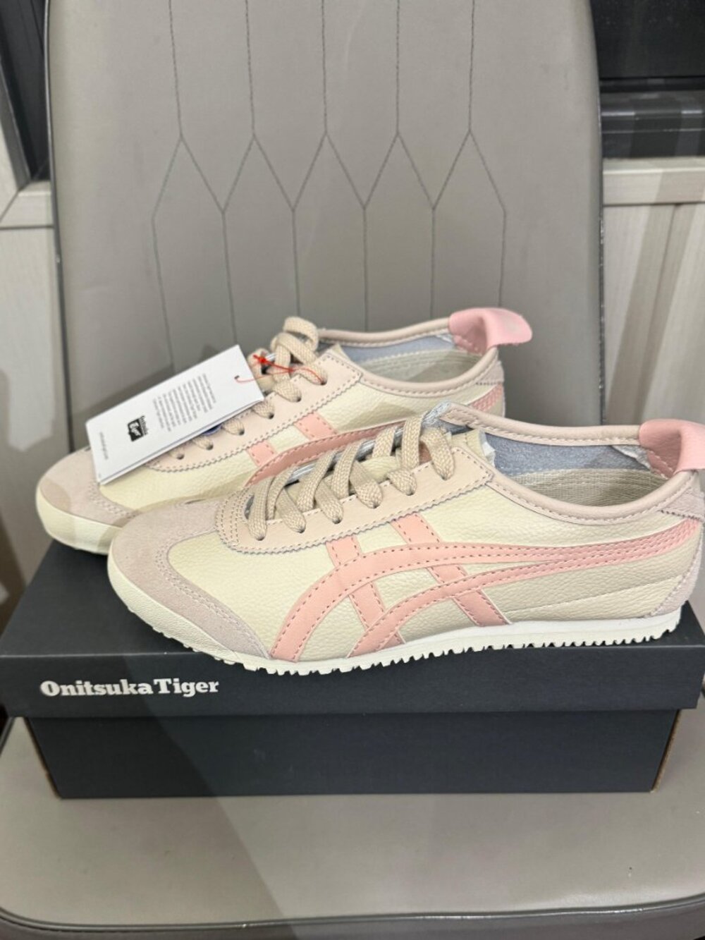Onitsuka Tiger MEXICO 66 Women's Casual Sneakers